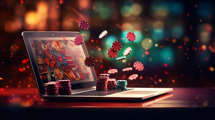 Antarmuka aplikasi judi388 di Android dan iOS
