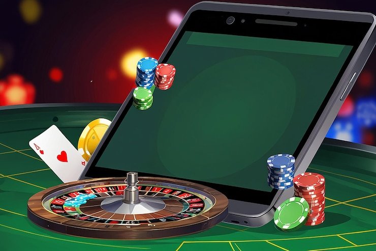 Instalasi APK judi388 di perangkat Android Instalasi APK judi388 di perangkat Android